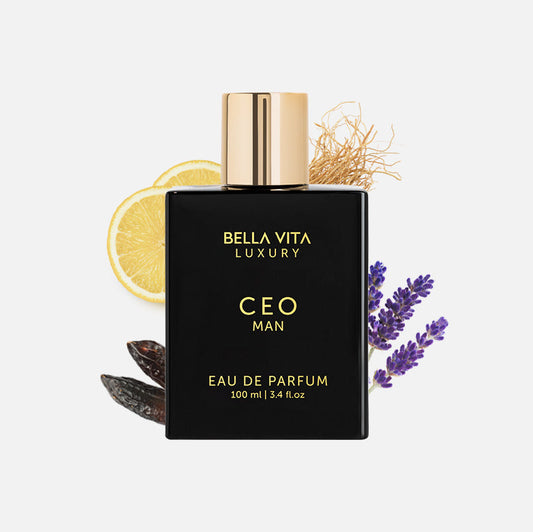 Bella Vita CEO Man