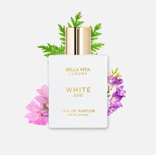 Bella Vita White Oud